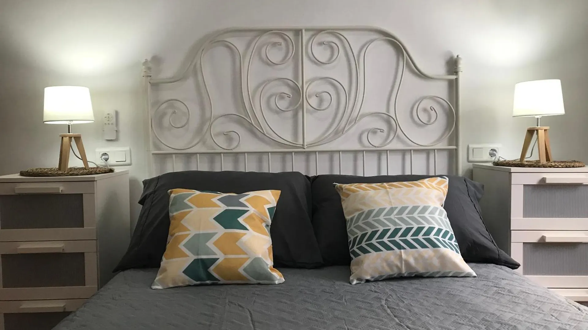 Apartment Lolitalola Holidays Ayamonte