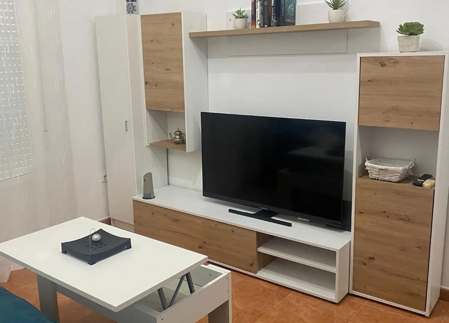 Lolitalola Holidays Ayamonte Lägenhet