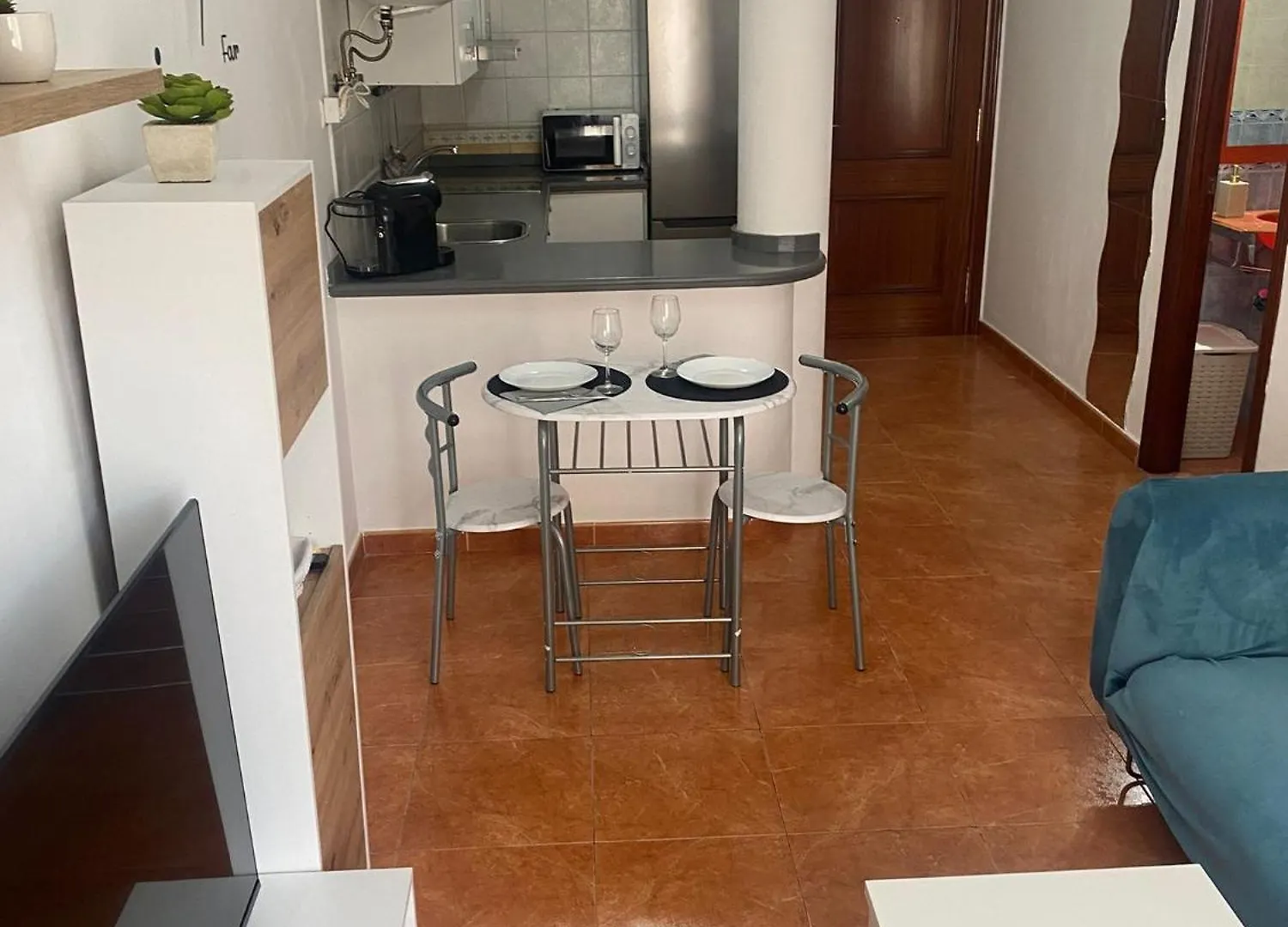 Lolitalola Holidays Ayamonte 0*,  Spain