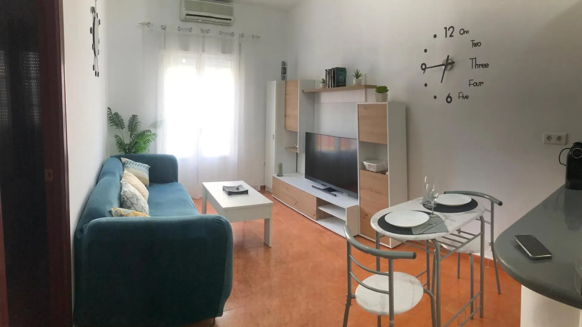 Lolitalola Holidays Ayamonte Apartment