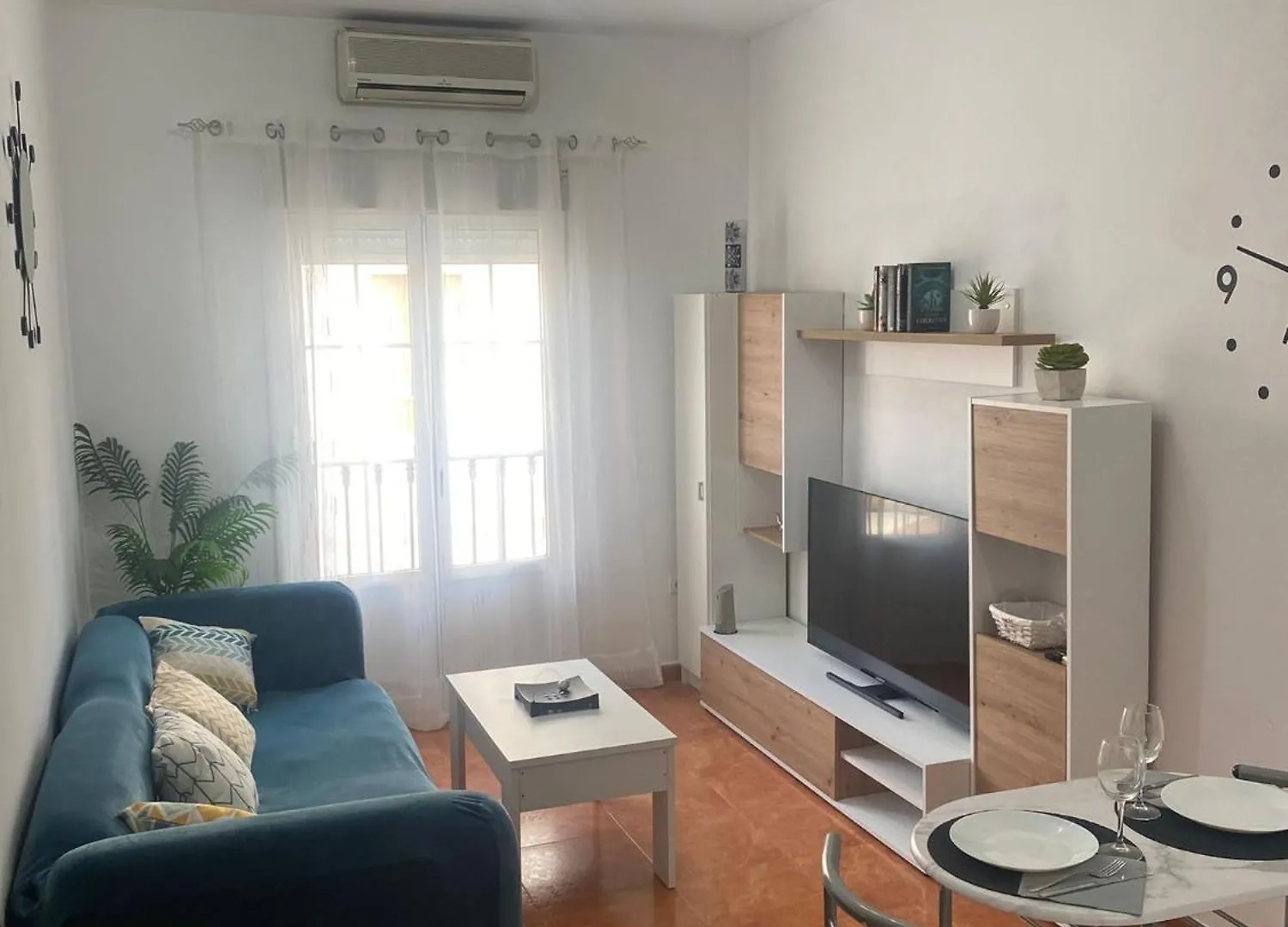 Lolitalola Holidays Ayamonte Spanien