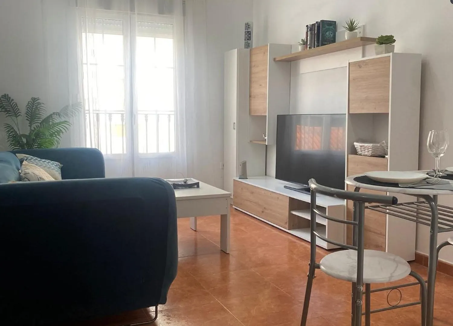 Lolitalola Holidays Ayamonte 0*,