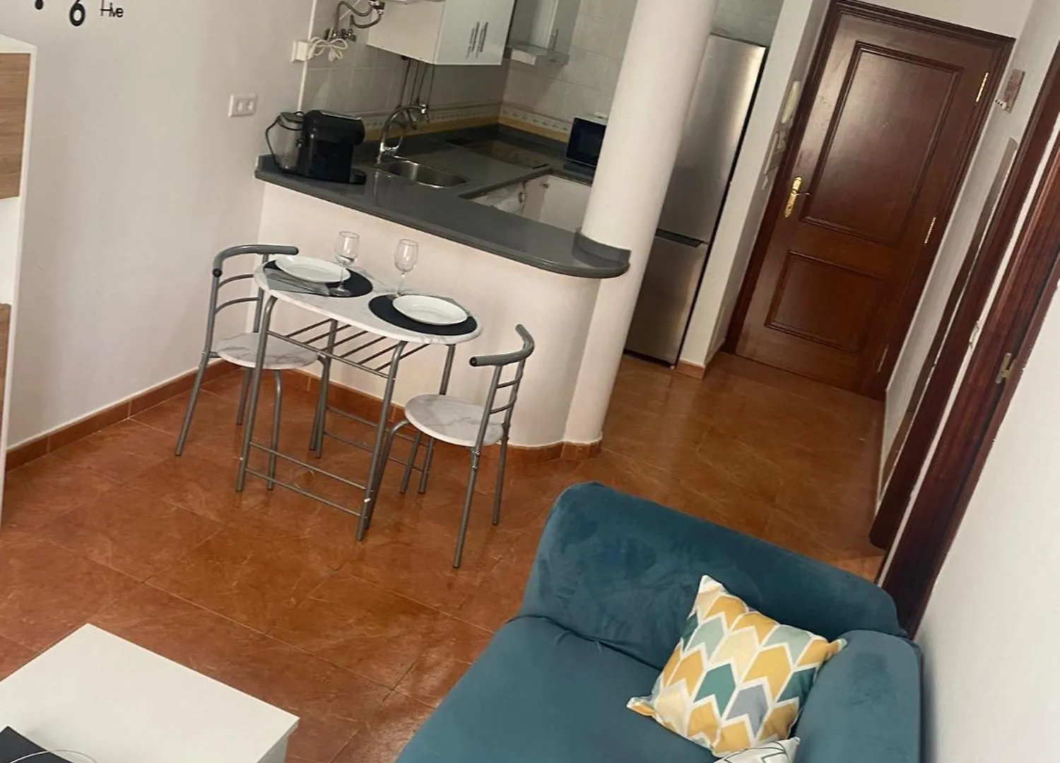 Lolitalola Holidays Ayamonte 0*,