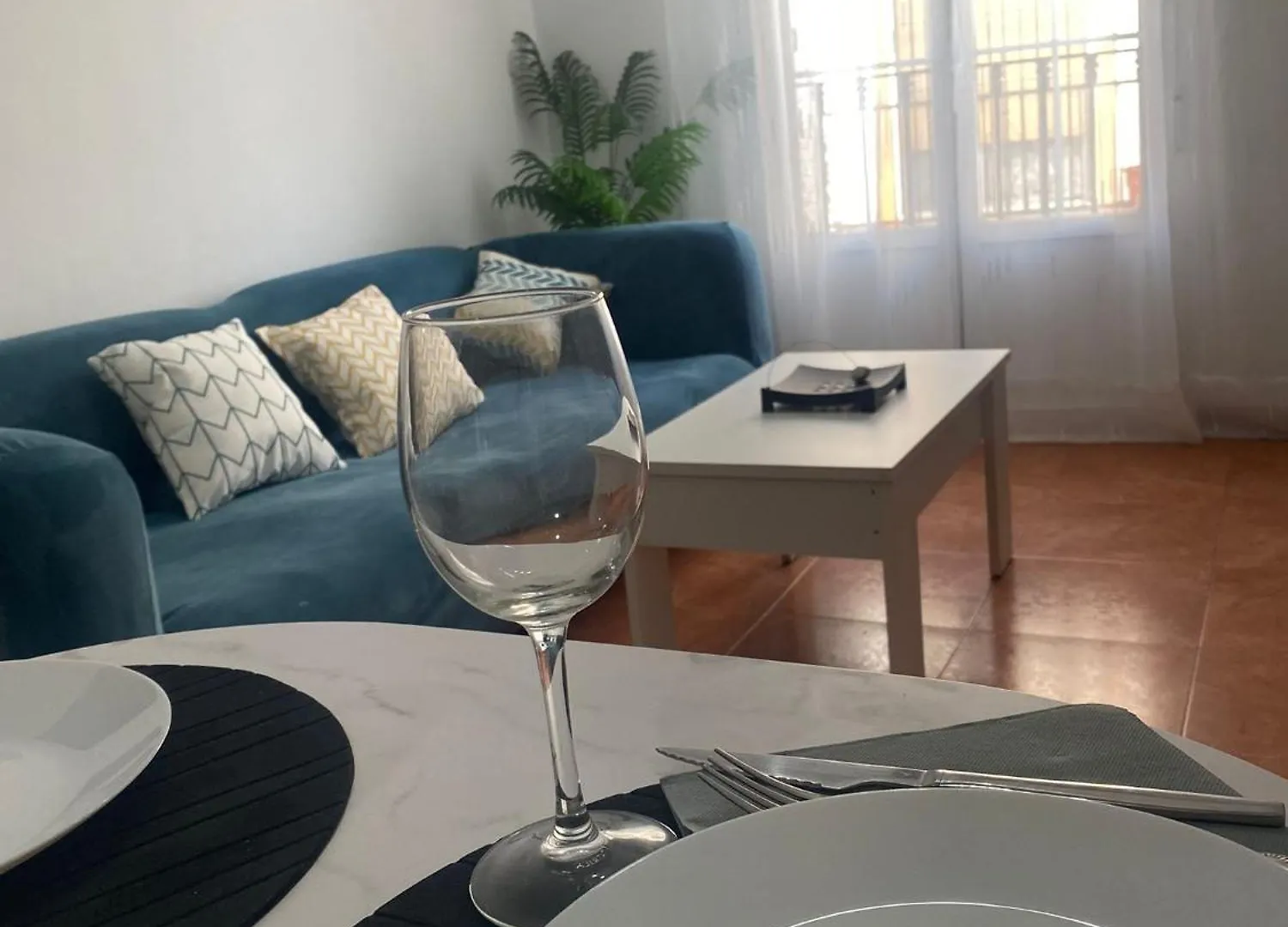 Apartment Lolitalola Holidays Ayamonte