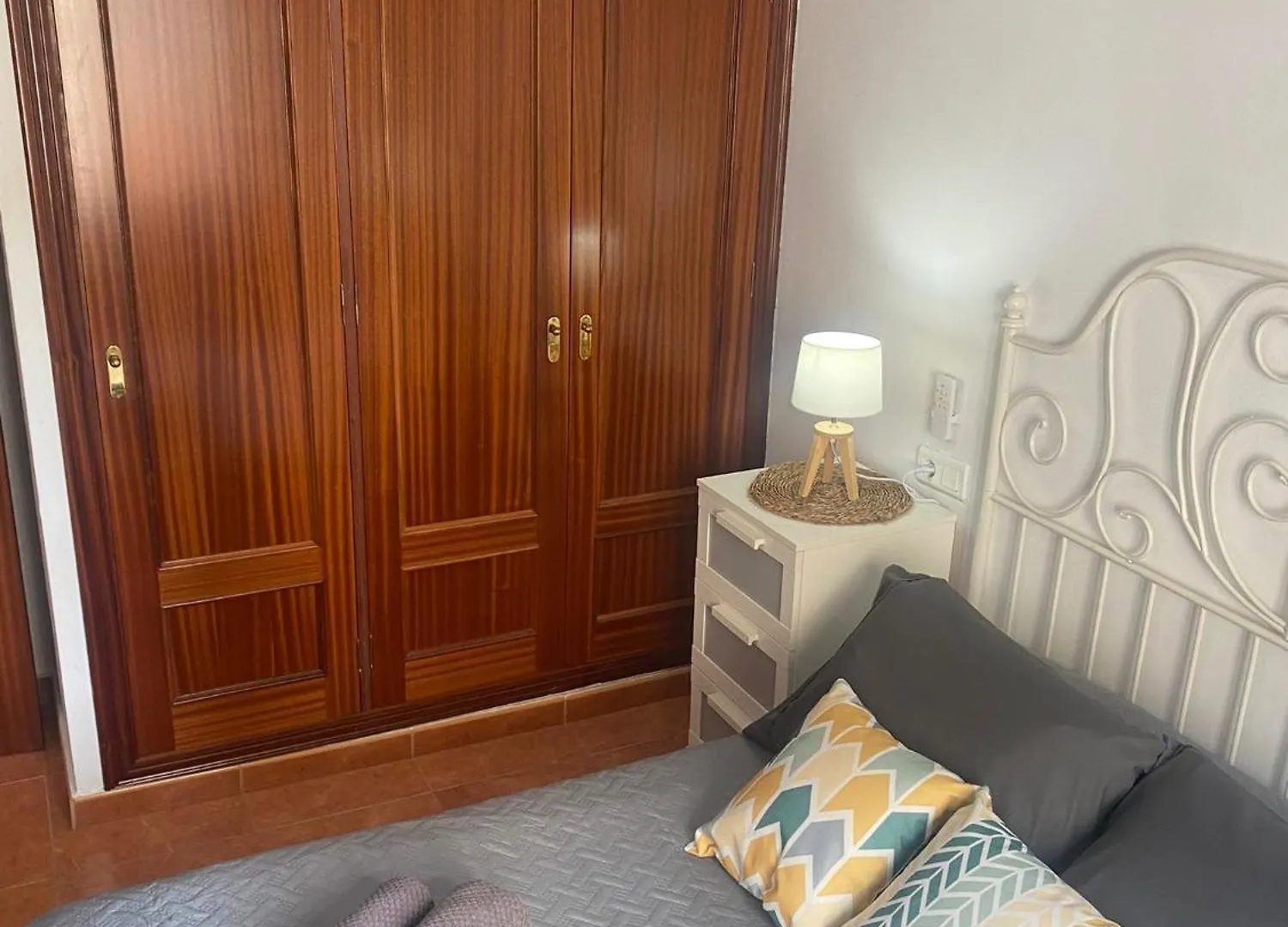 Lolitalola Holidays Ayamonte 0*,  Spain