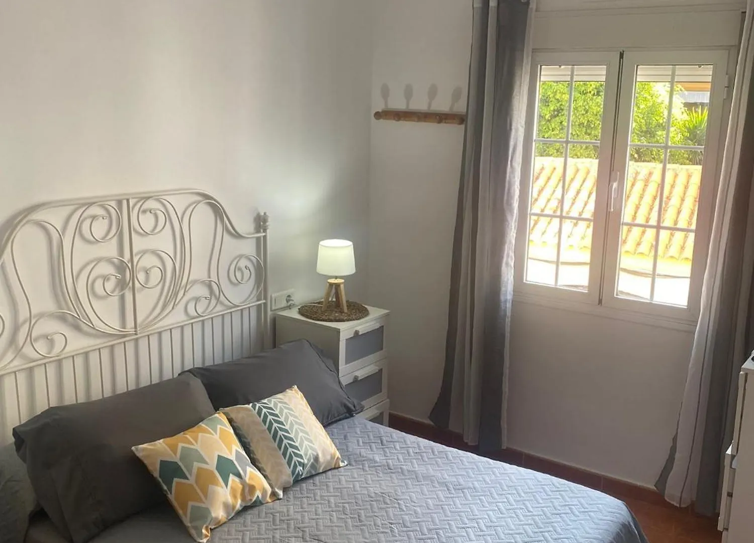 Apartment Lolitalola Holidays Ayamonte Spain