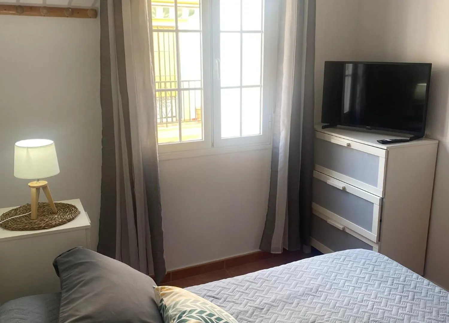 Lolitalola Holidays Ayamonte 0*,
