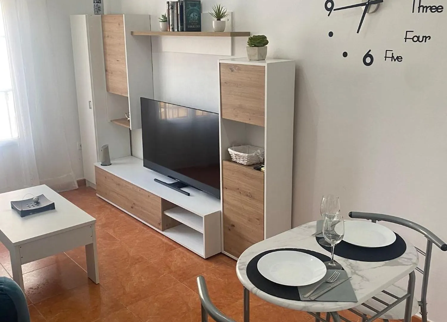 Lolitalola Holidays Ayamonte 0*,  Spain