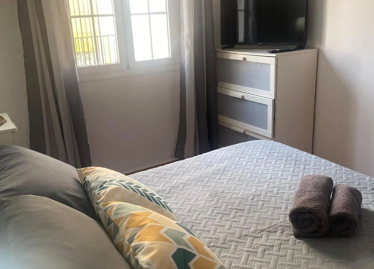 Apartment Lolitalola Holidays Ayamonte