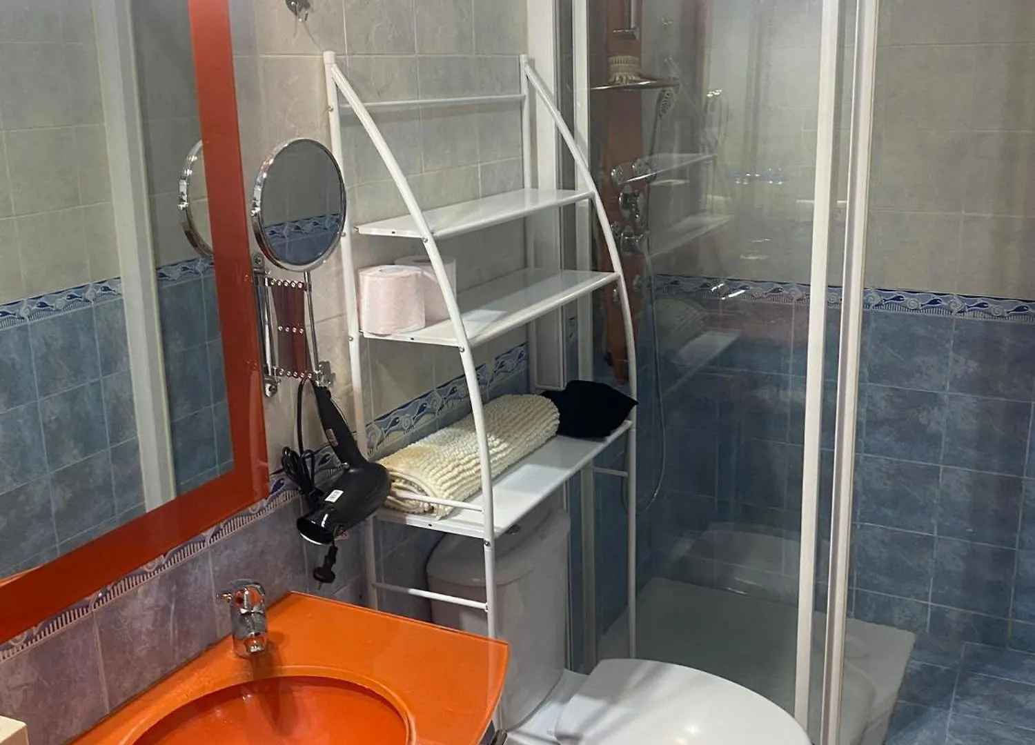 Apartment Lolitalola Holidays Ayamonte