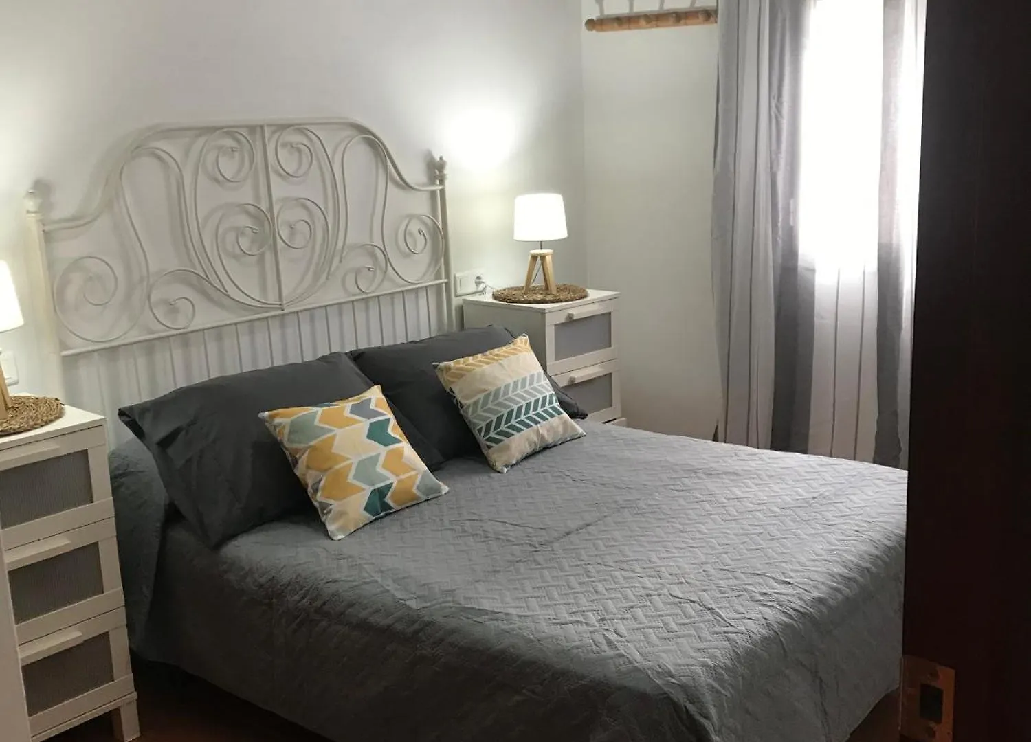 Lolitalola Holidays Ayamonte Apartment