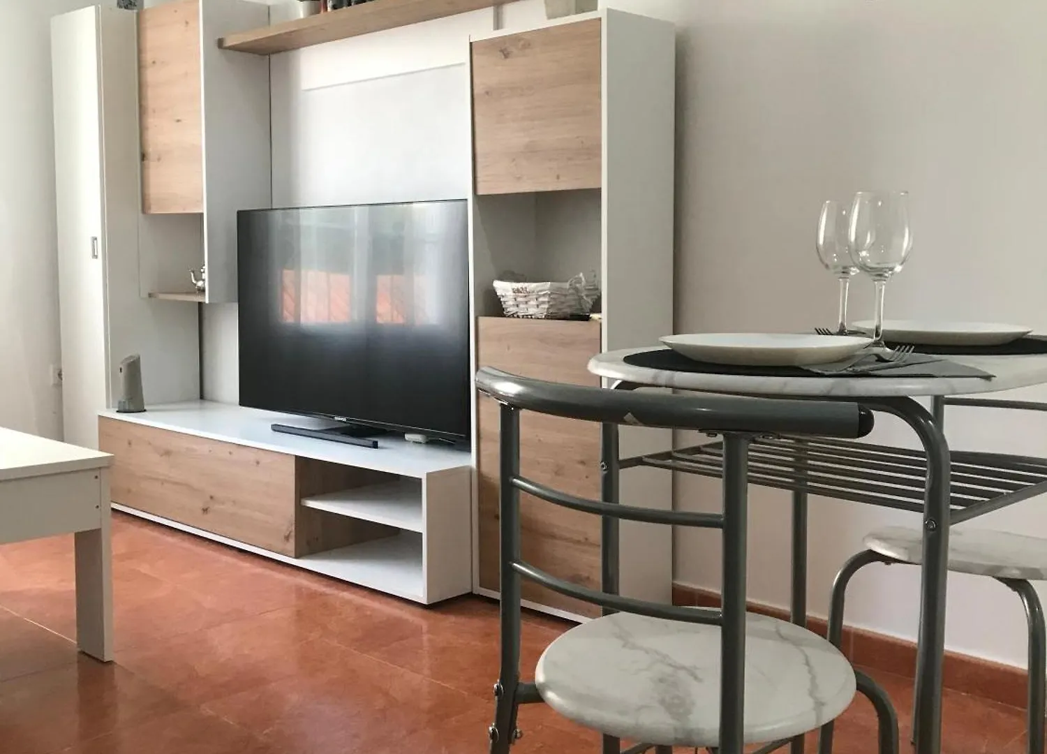 Lolitalola Holidays Ayamonte Lägenhet