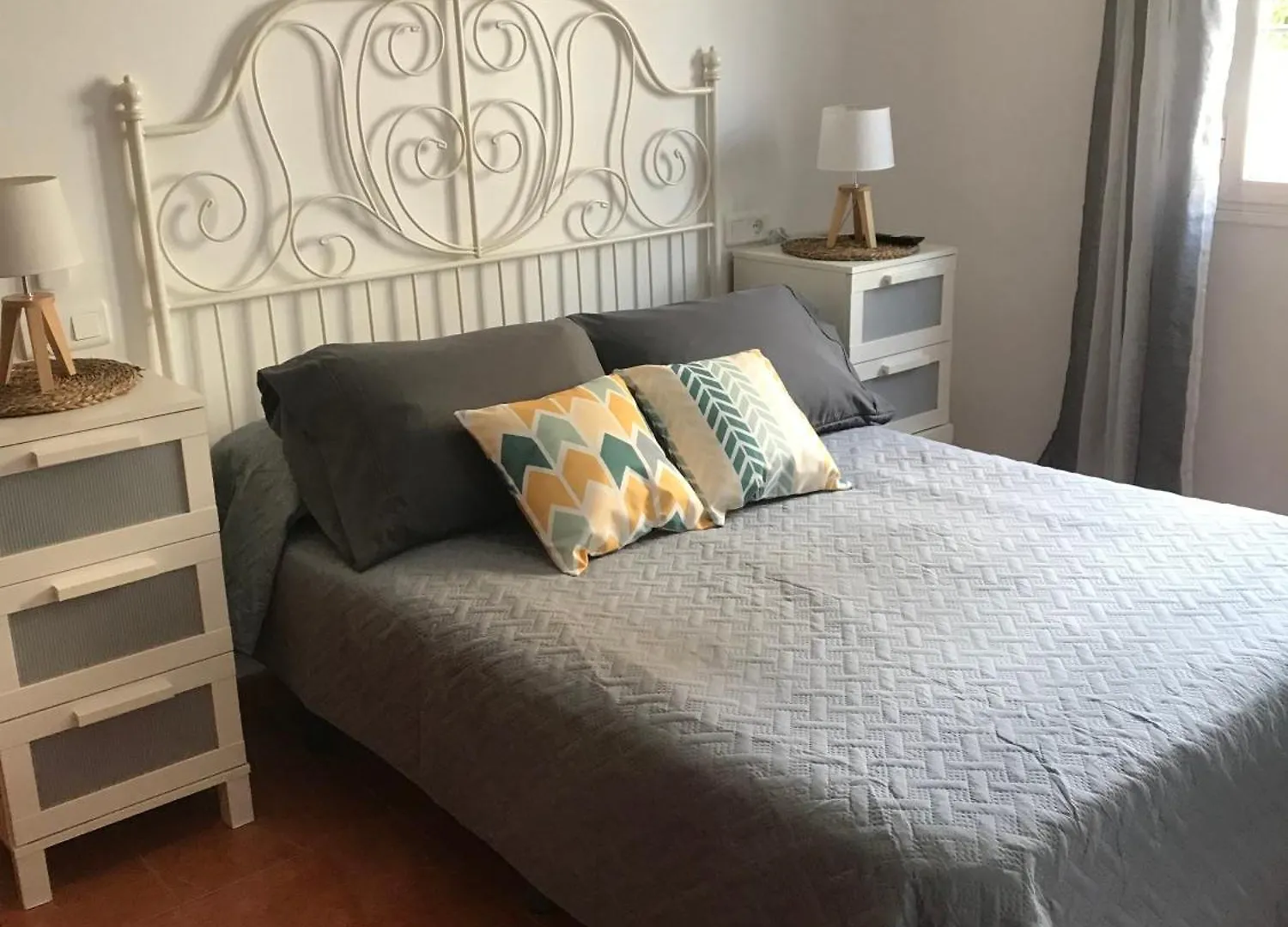 Apartment Lolitalola Holidays Ayamonte